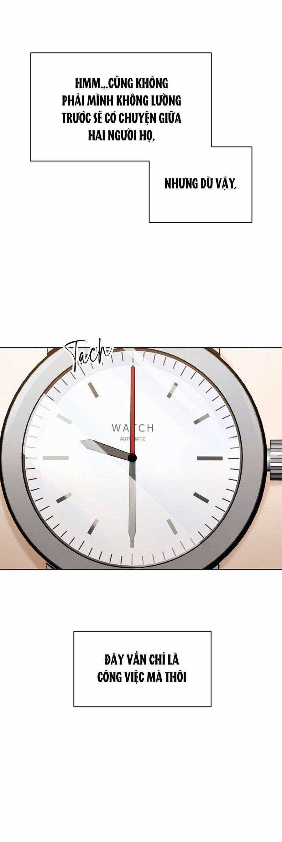 Chỉ Là Ánh Bình Minh Chương 46 trang 11