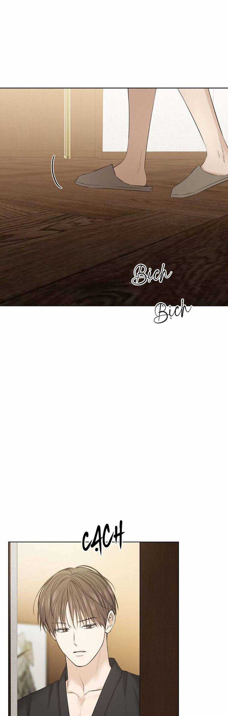 Chỉ Là Ánh Bình Minh Chương 46 trang 14