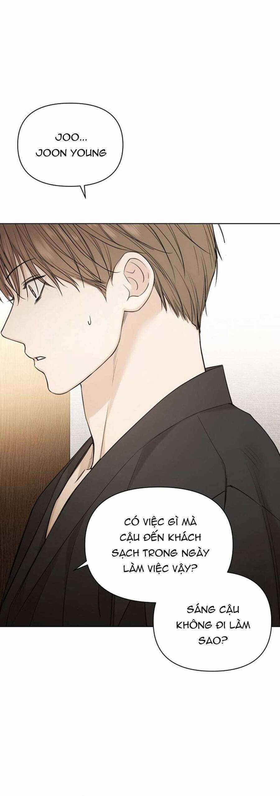 Chỉ Là Ánh Bình Minh Chương 46 trang 16