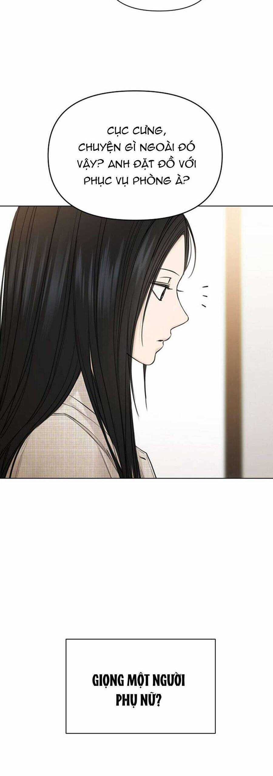 Chỉ Là Ánh Bình Minh Chương 46 trang 18