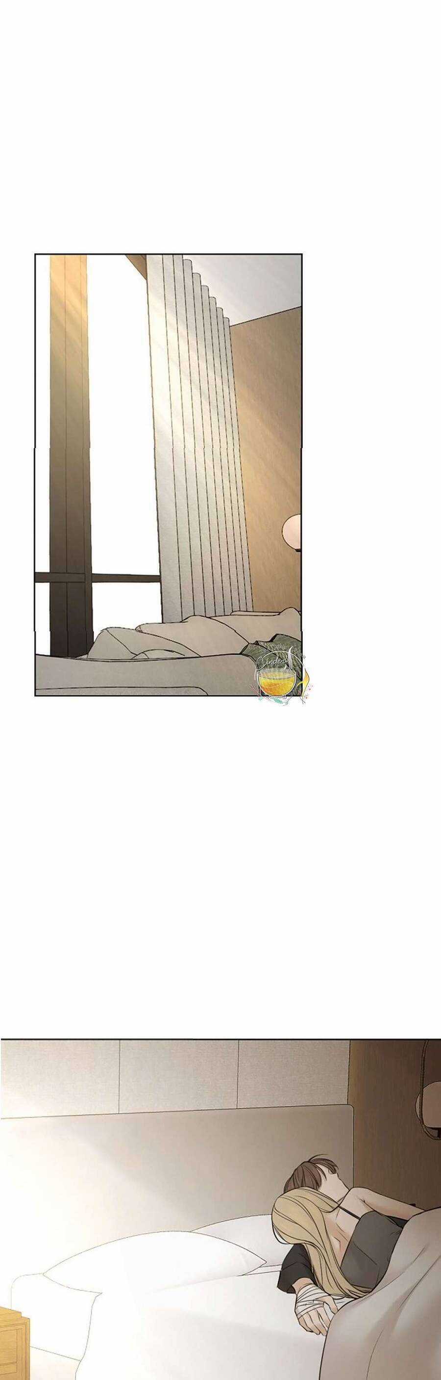 Chỉ Là Ánh Bình Minh Chương 46 trang 2