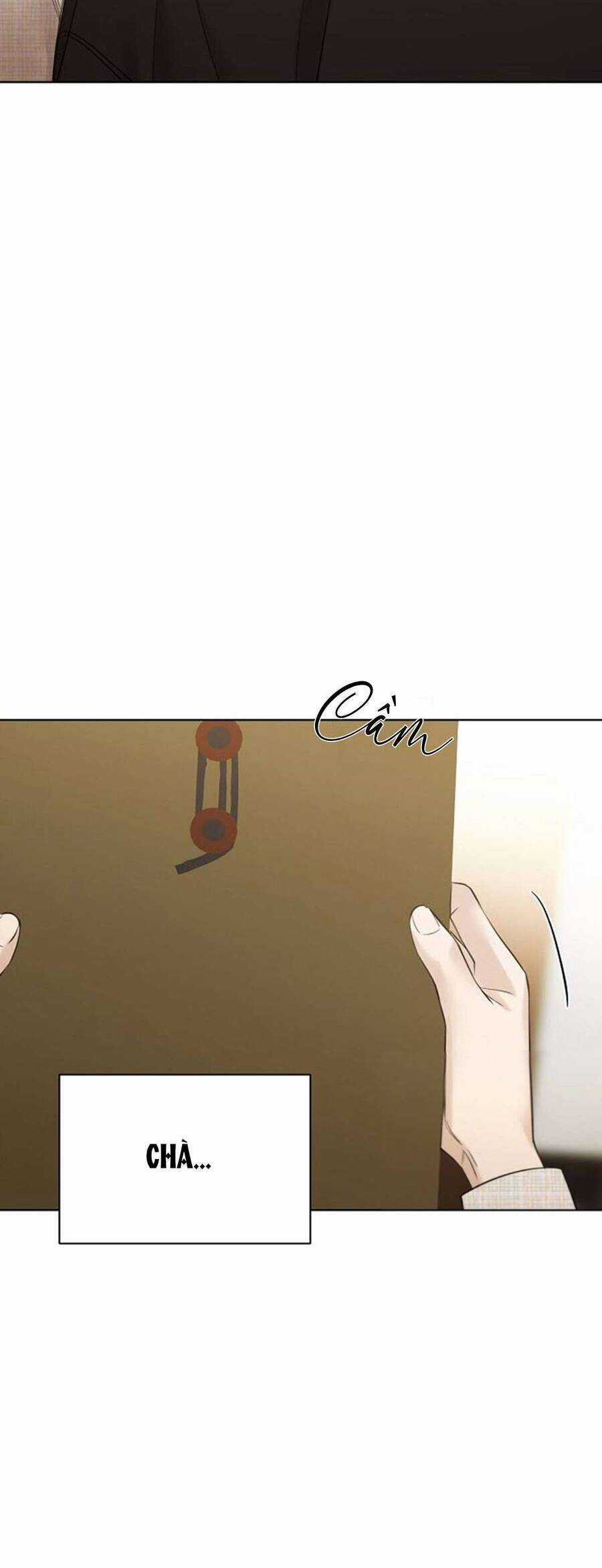 Chỉ Là Ánh Bình Minh Chương 46 trang 21