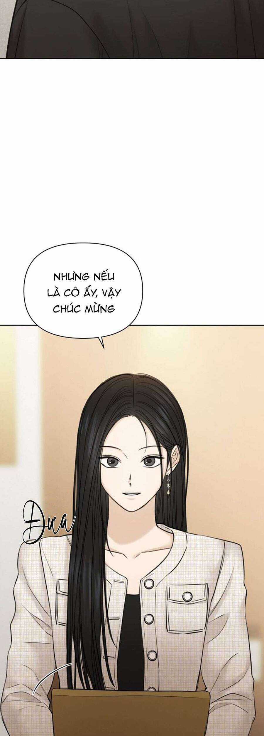 Chỉ Là Ánh Bình Minh Chương 46 trang 27