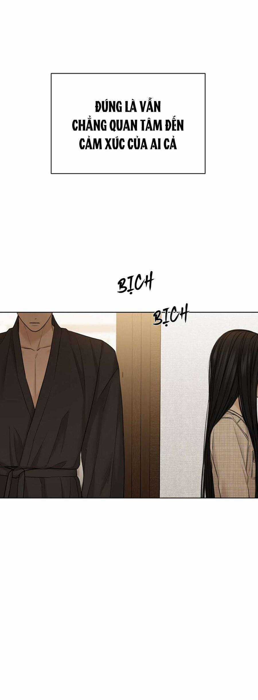 Chỉ Là Ánh Bình Minh Chương 46 trang 29