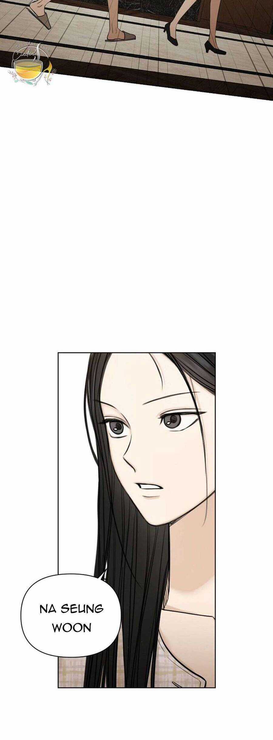 Chỉ Là Ánh Bình Minh Chương 46 trang 31