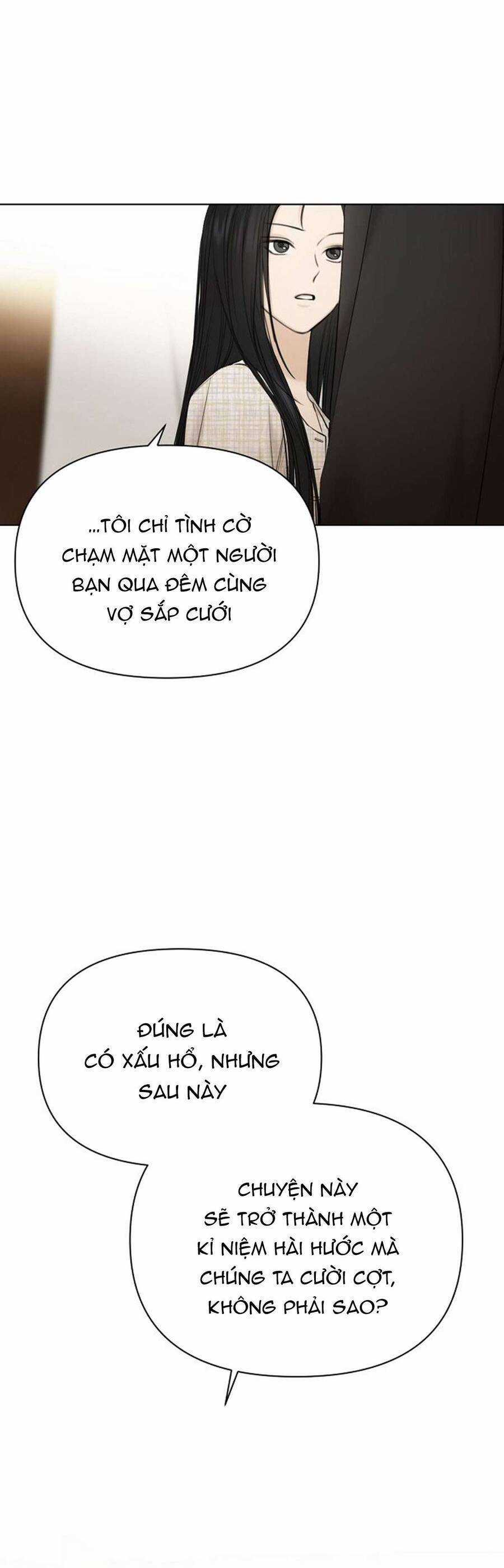 Chỉ Là Ánh Bình Minh Chương 46 trang 35