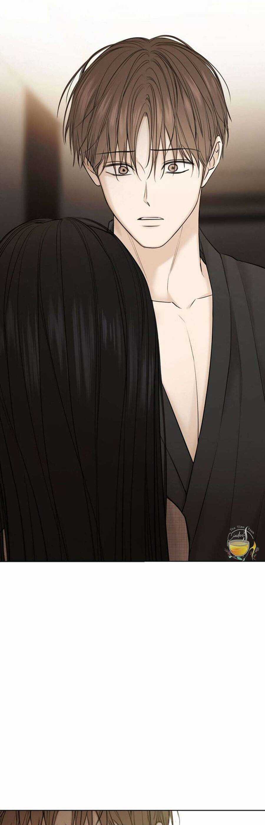 Chỉ Là Ánh Bình Minh Chương 46 trang 36