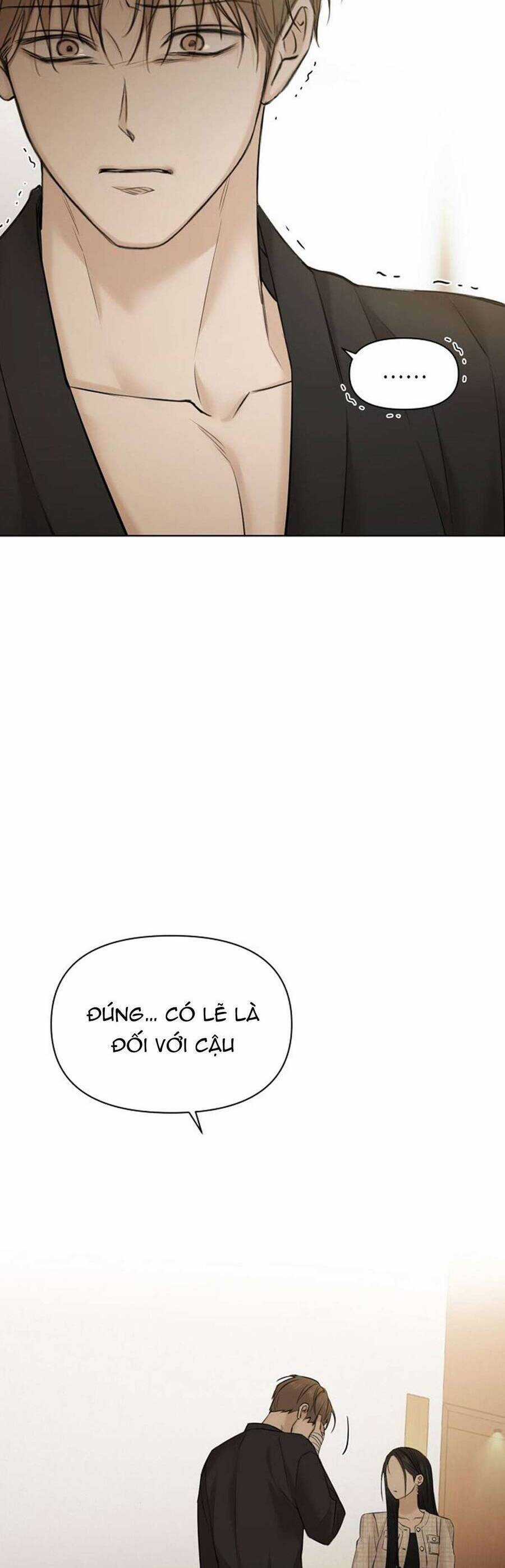 Chỉ Là Ánh Bình Minh Chương 46 trang 37