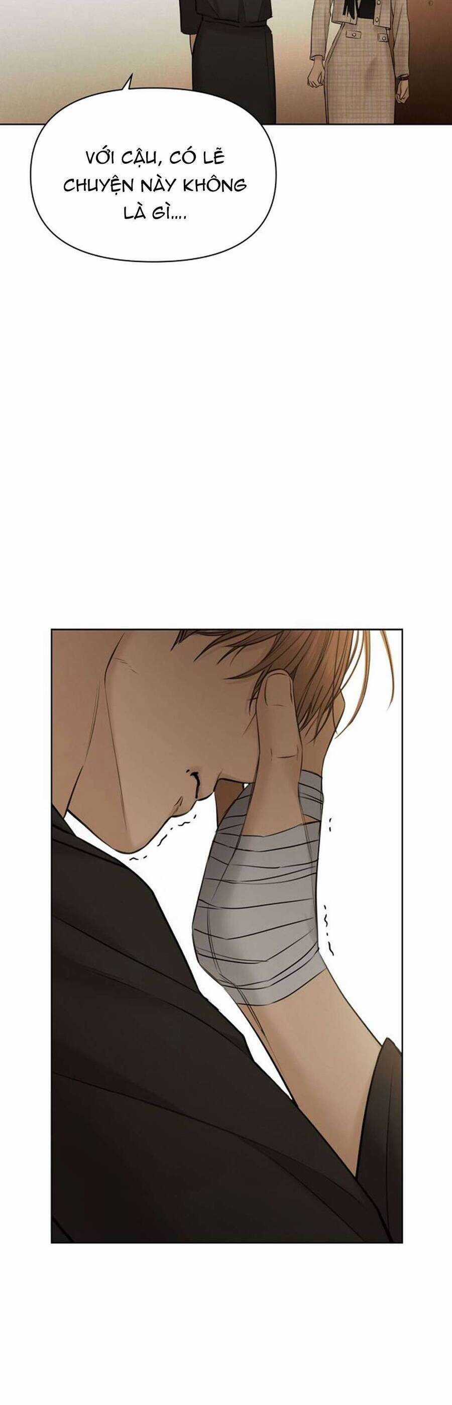 Chỉ Là Ánh Bình Minh Chương 46 trang 38