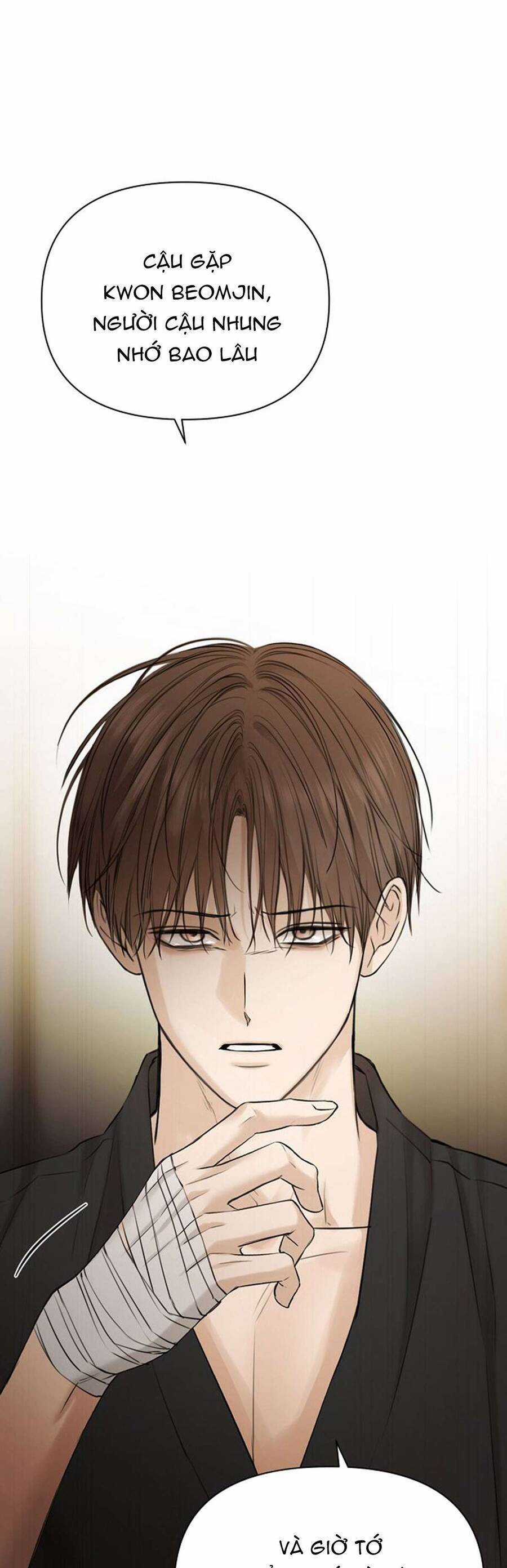 Chỉ Là Ánh Bình Minh Chương 46 trang 39