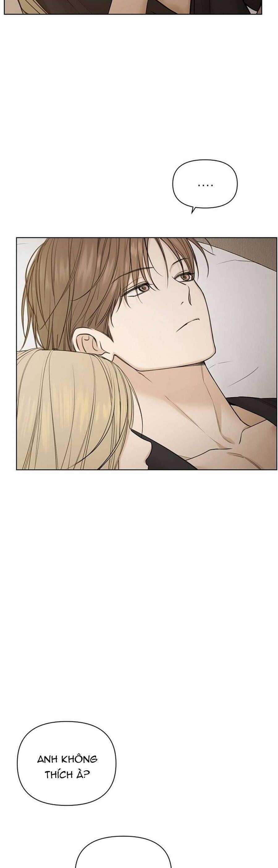 Chỉ Là Ánh Bình Minh Chương 46 trang 4