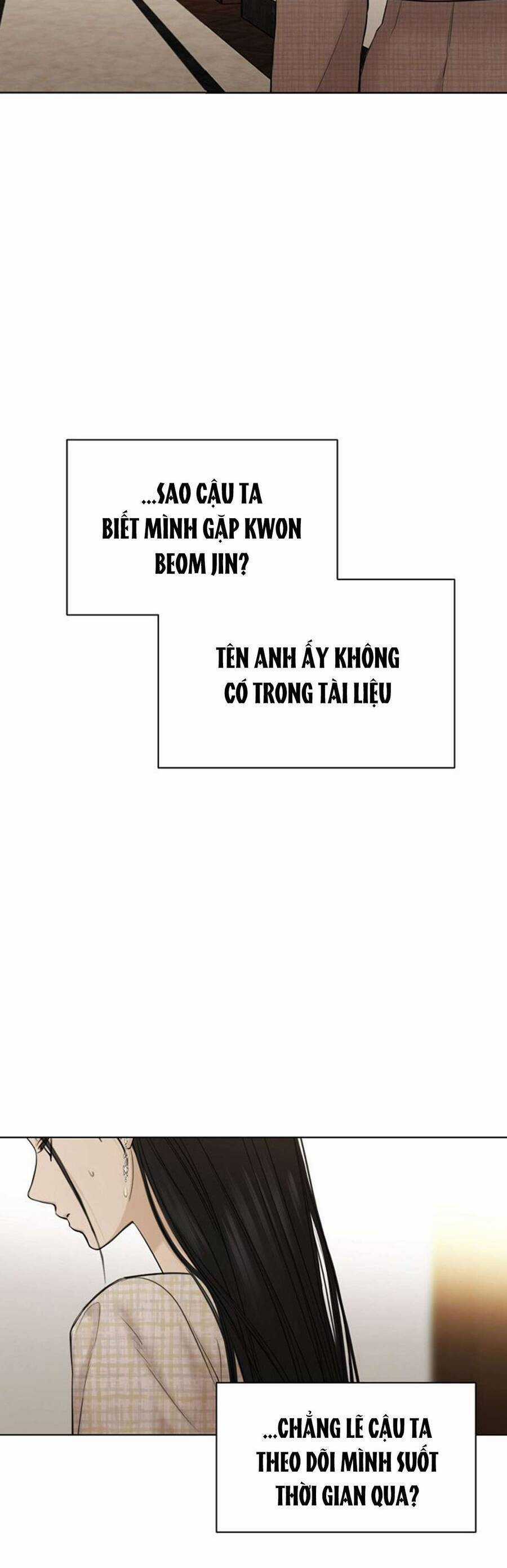 Chỉ Là Ánh Bình Minh Chương 46 trang 42