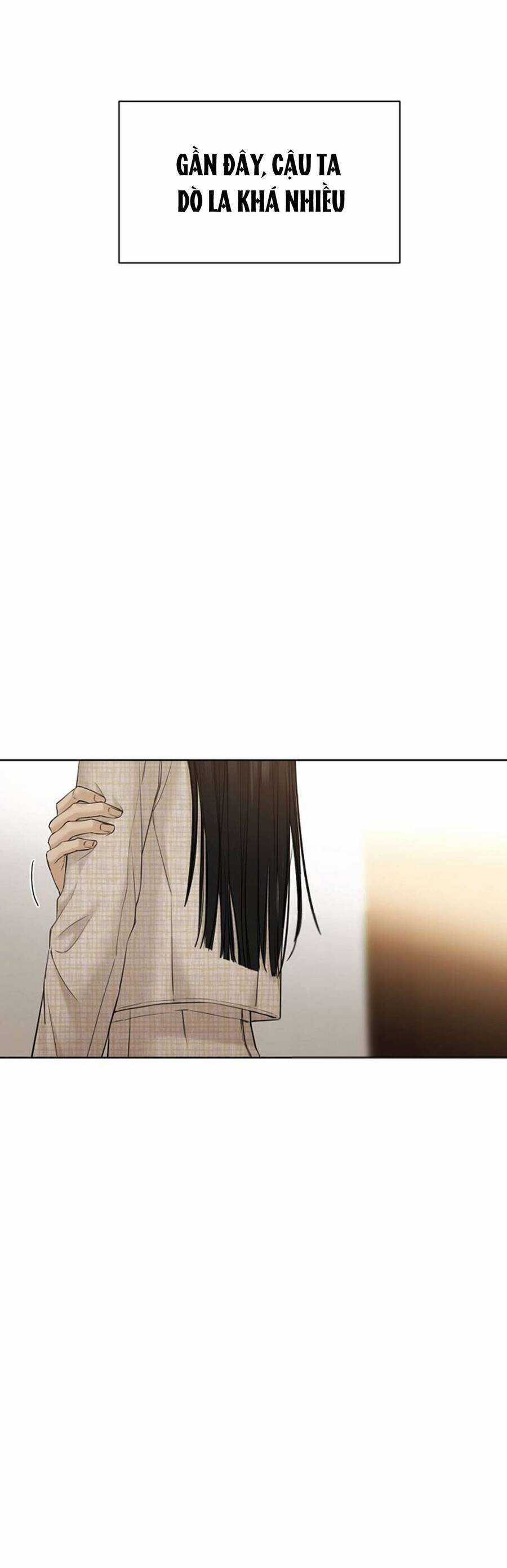 Chỉ Là Ánh Bình Minh Chương 46 trang 43