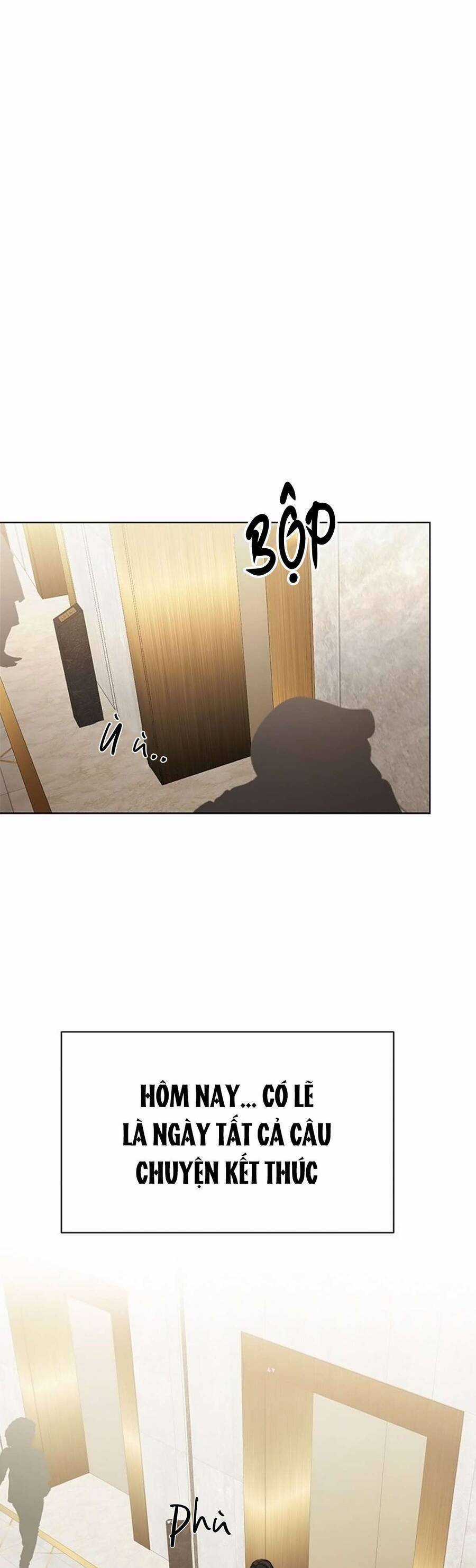 Chỉ Là Ánh Bình Minh Chương 46 trang 44