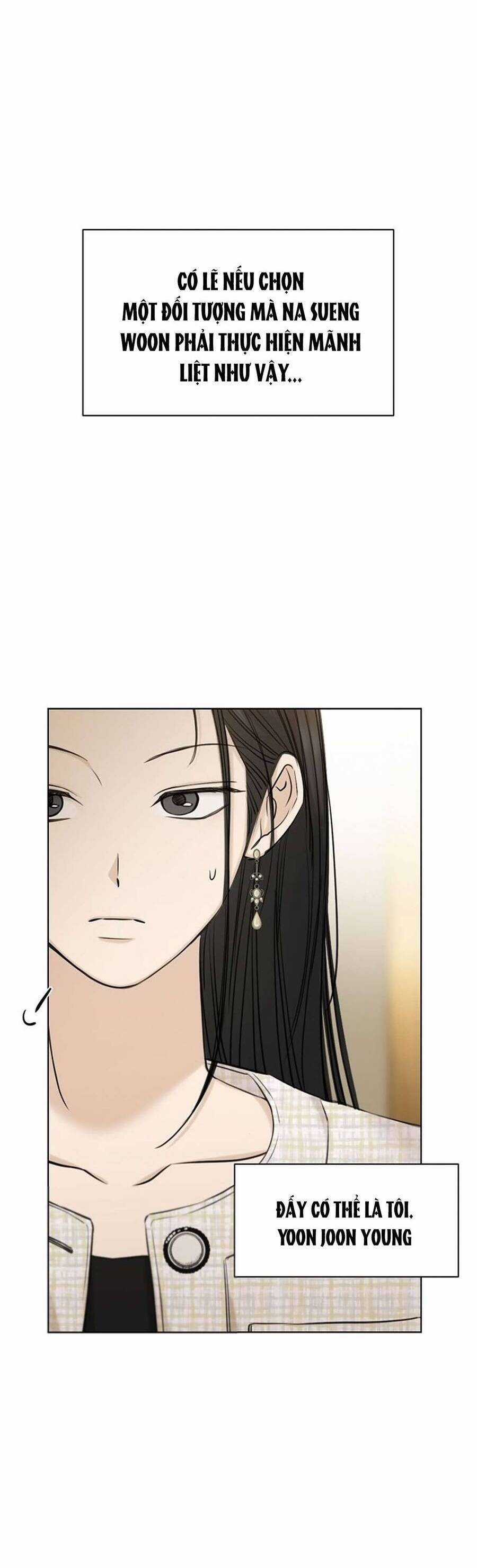 Chỉ Là Ánh Bình Minh Chương 46 trang 47