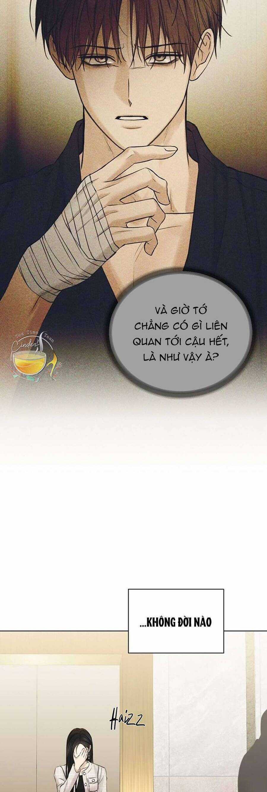 Chỉ Là Ánh Bình Minh Chương 46 trang 49