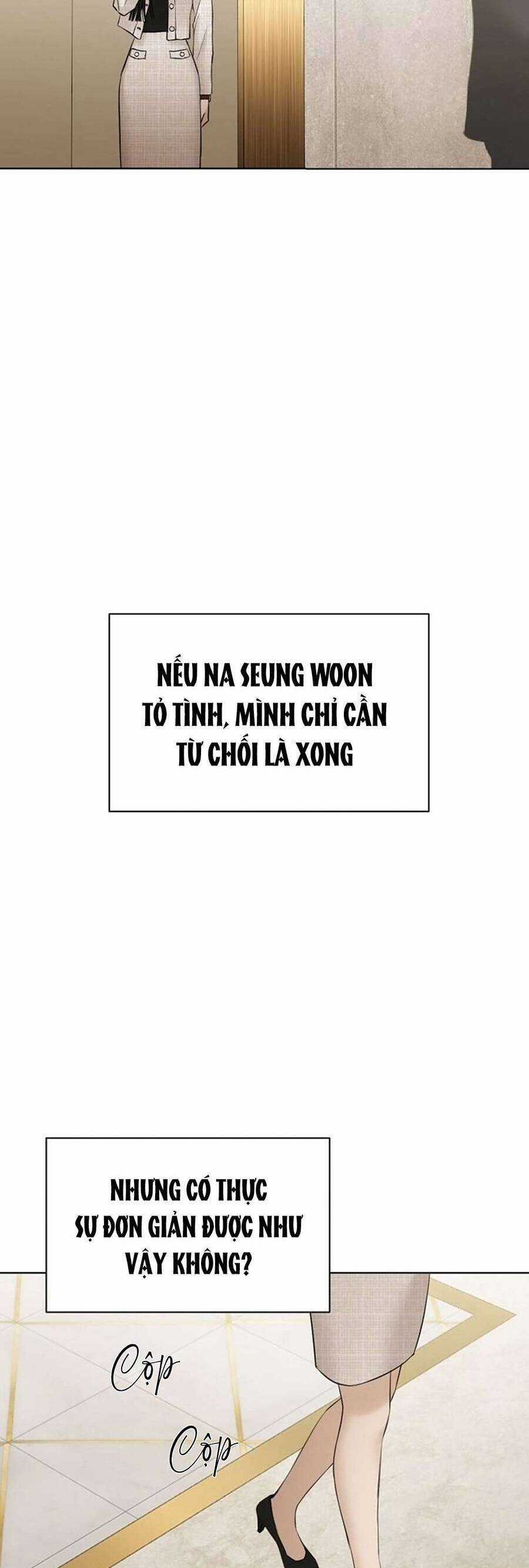 Chỉ Là Ánh Bình Minh Chương 46 trang 50