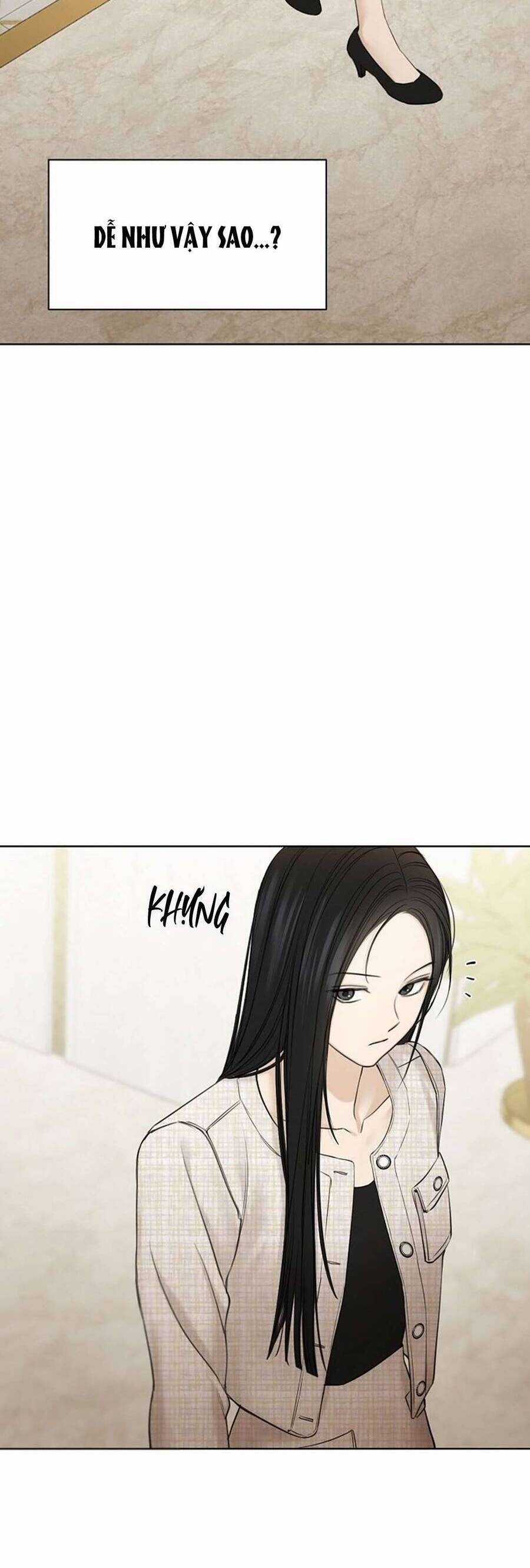 Chỉ Là Ánh Bình Minh Chương 46 trang 51