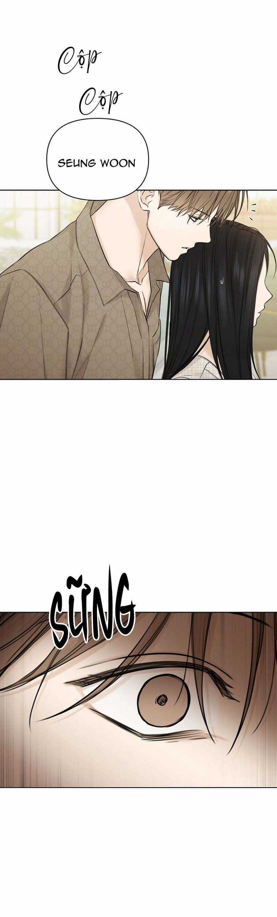 Chỉ Là Ánh Bình Minh Chương 46 trang 55