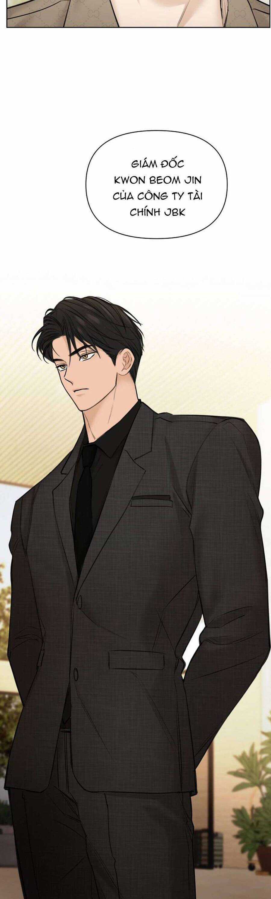 Chỉ Là Ánh Bình Minh Chương 46 trang 58