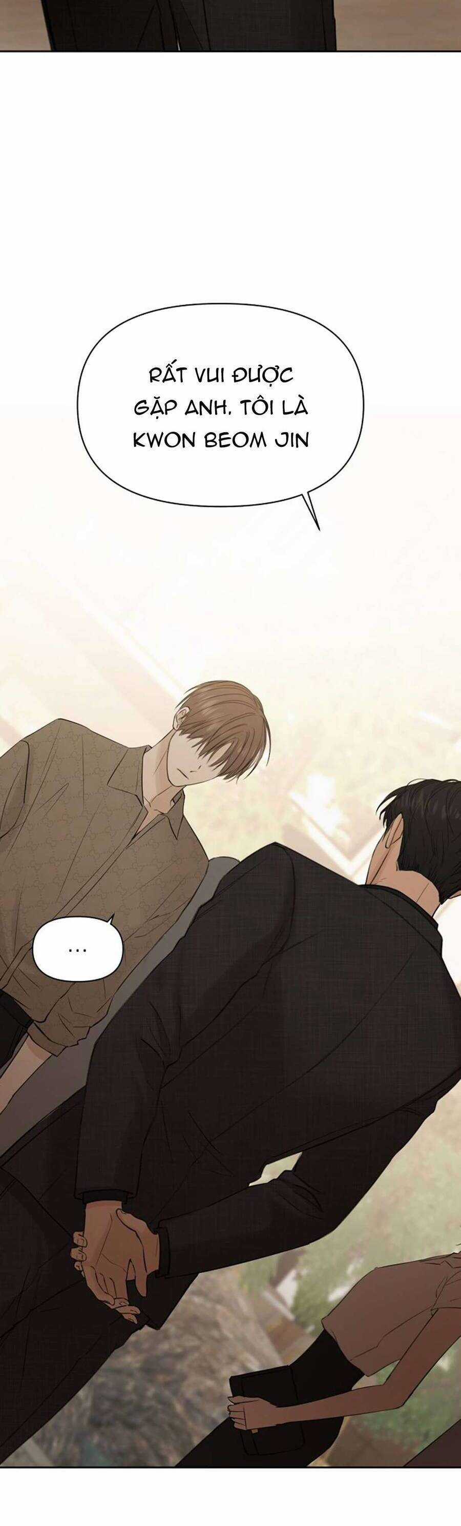 Chỉ Là Ánh Bình Minh Chương 46 trang 59