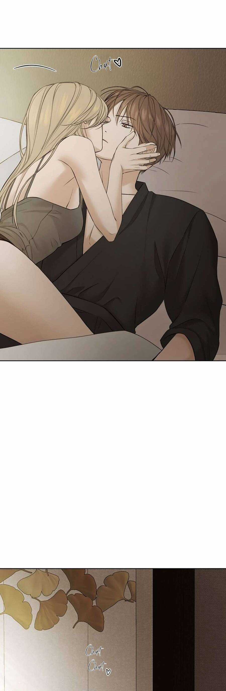 Chỉ Là Ánh Bình Minh Chương 46 trang 6