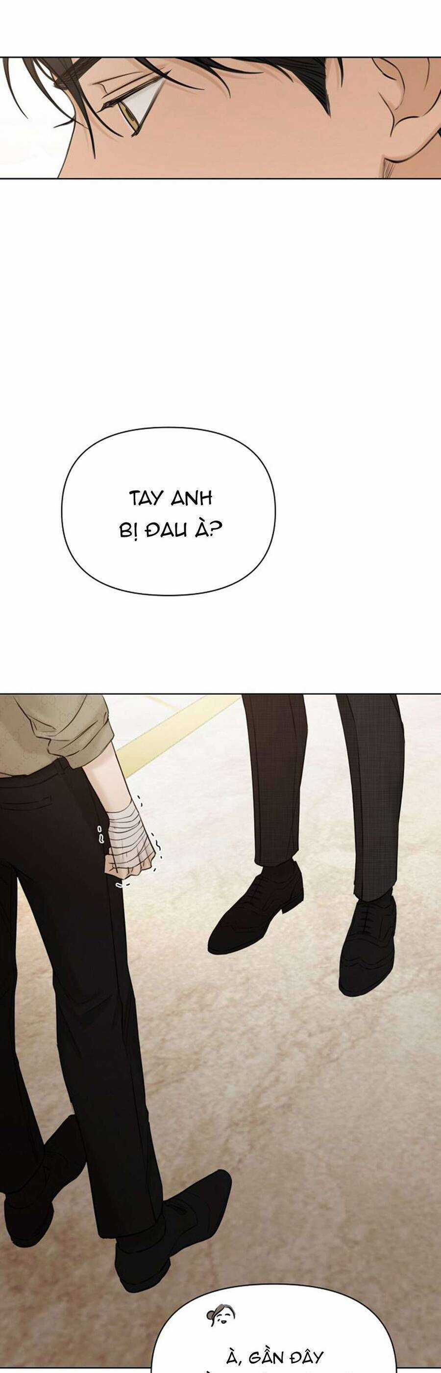 Chỉ Là Ánh Bình Minh Chương 46 trang 60