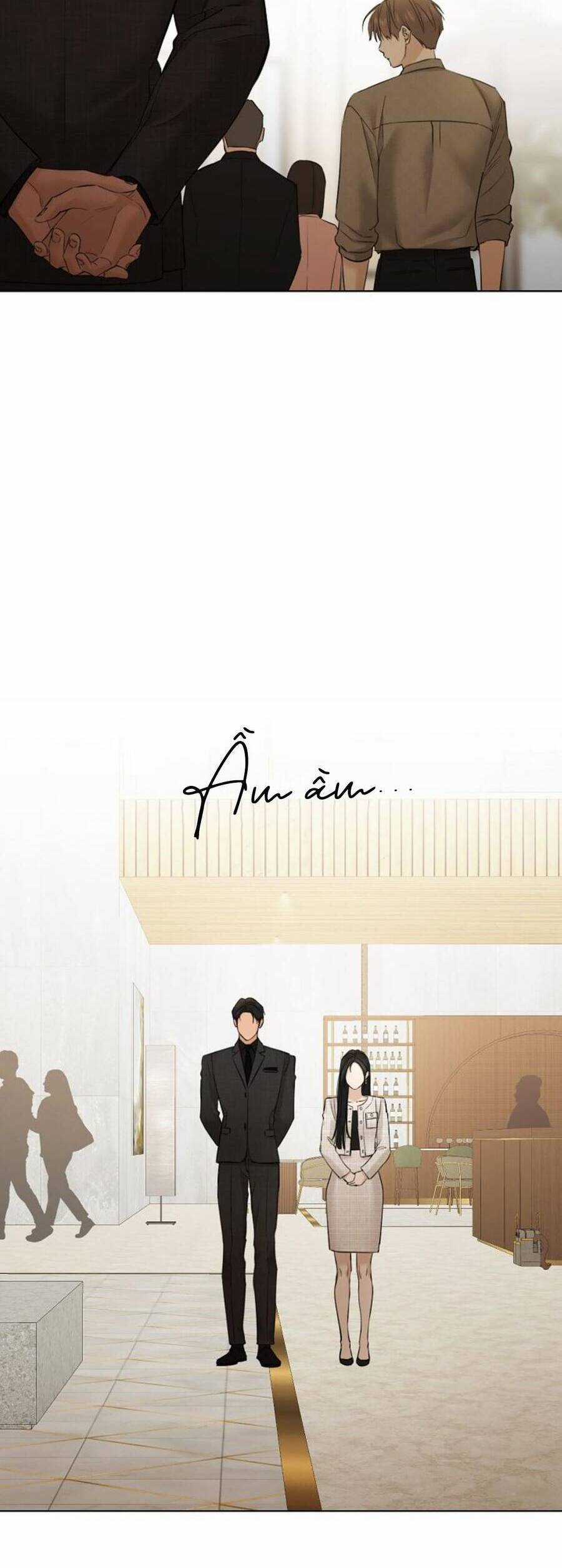 Chỉ Là Ánh Bình Minh Chương 47 trang 11