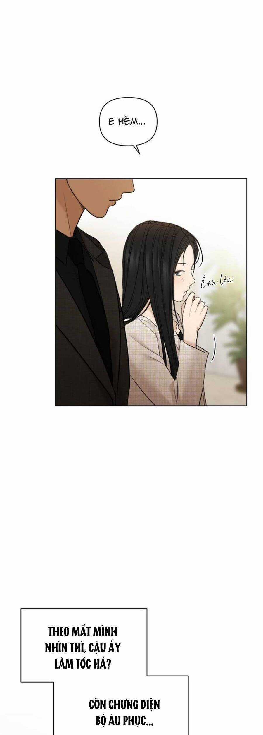 Chỉ Là Ánh Bình Minh Chương 47 trang 12