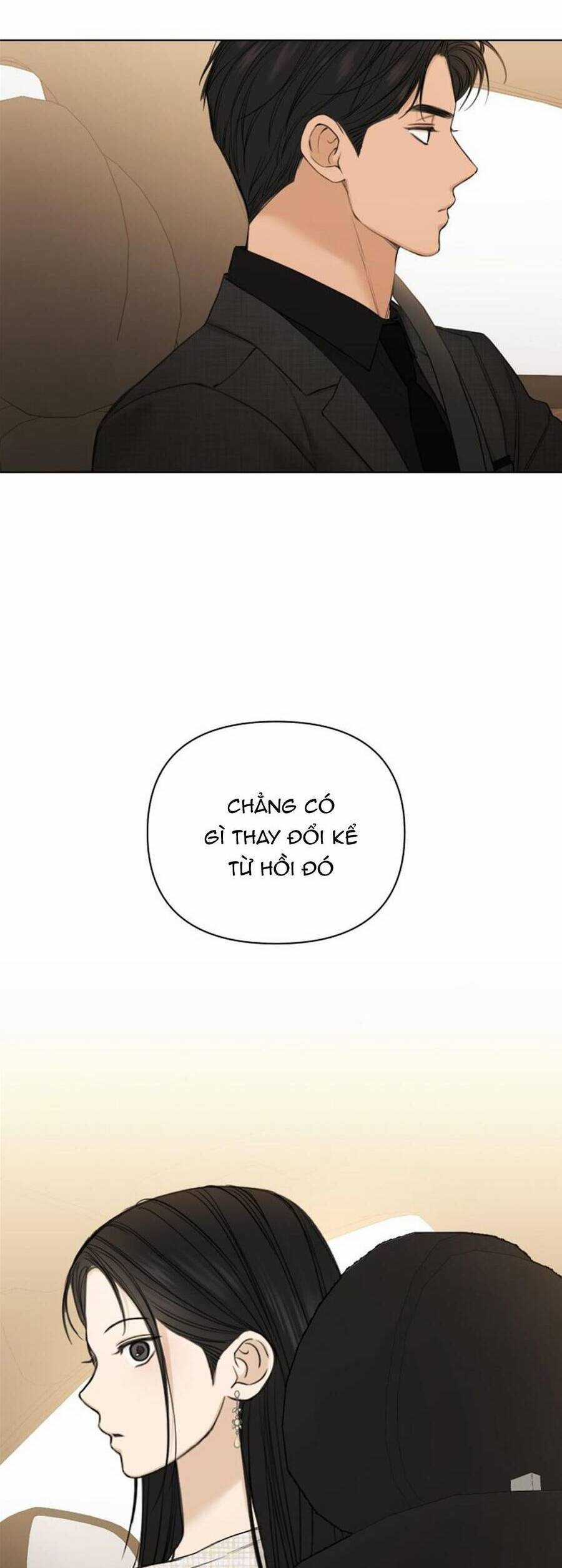 Chỉ Là Ánh Bình Minh Chương 47 trang 25