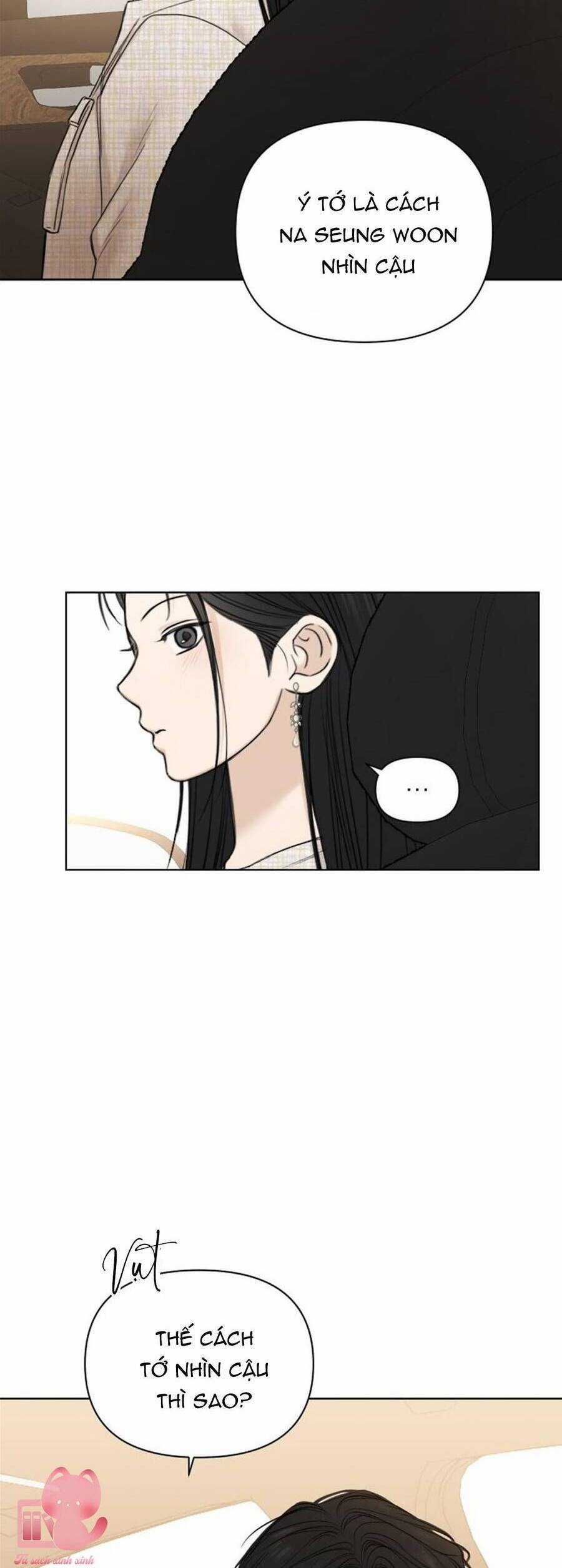 Chỉ Là Ánh Bình Minh Chương 47 trang 26