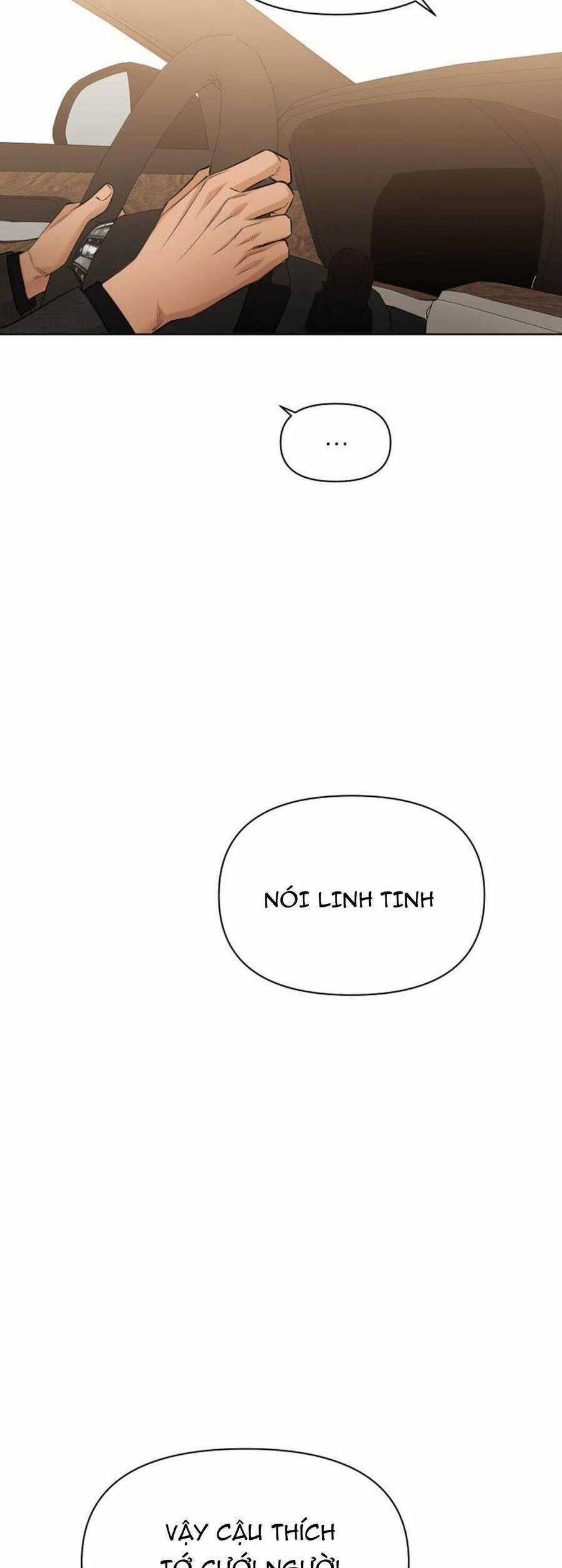 Chỉ Là Ánh Bình Minh Chương 47 trang 35