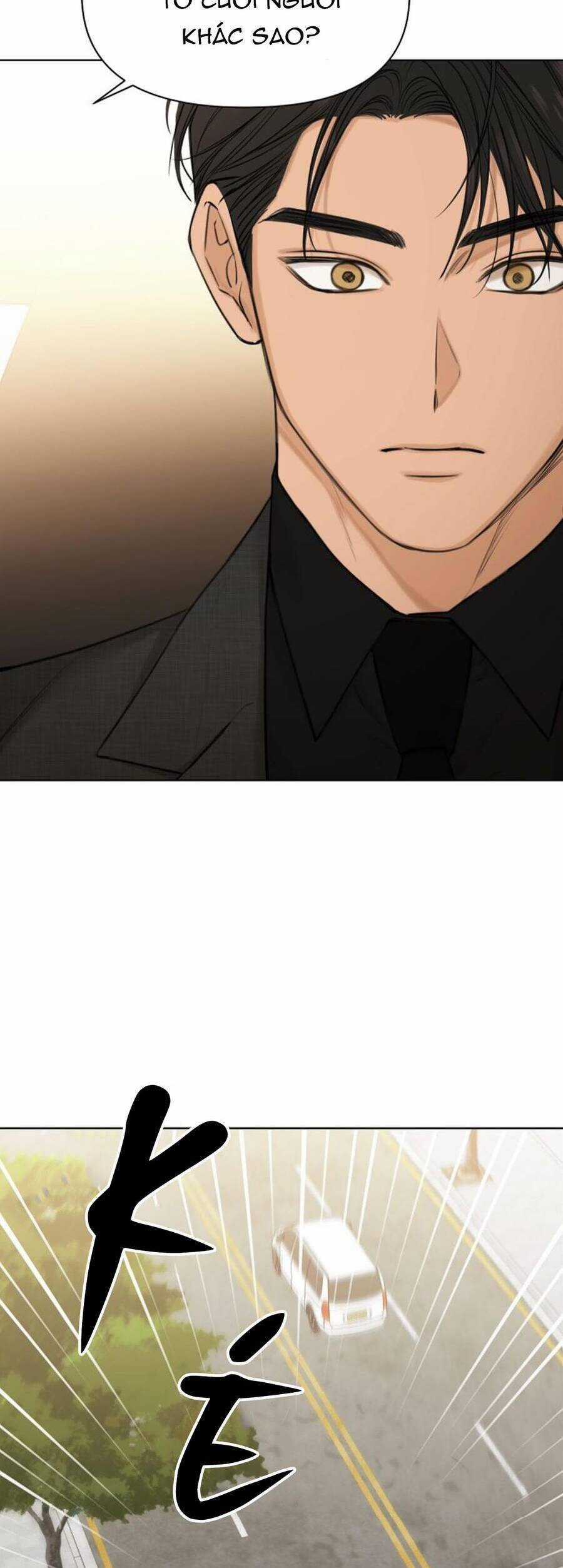 Chỉ Là Ánh Bình Minh Chương 47 trang 36