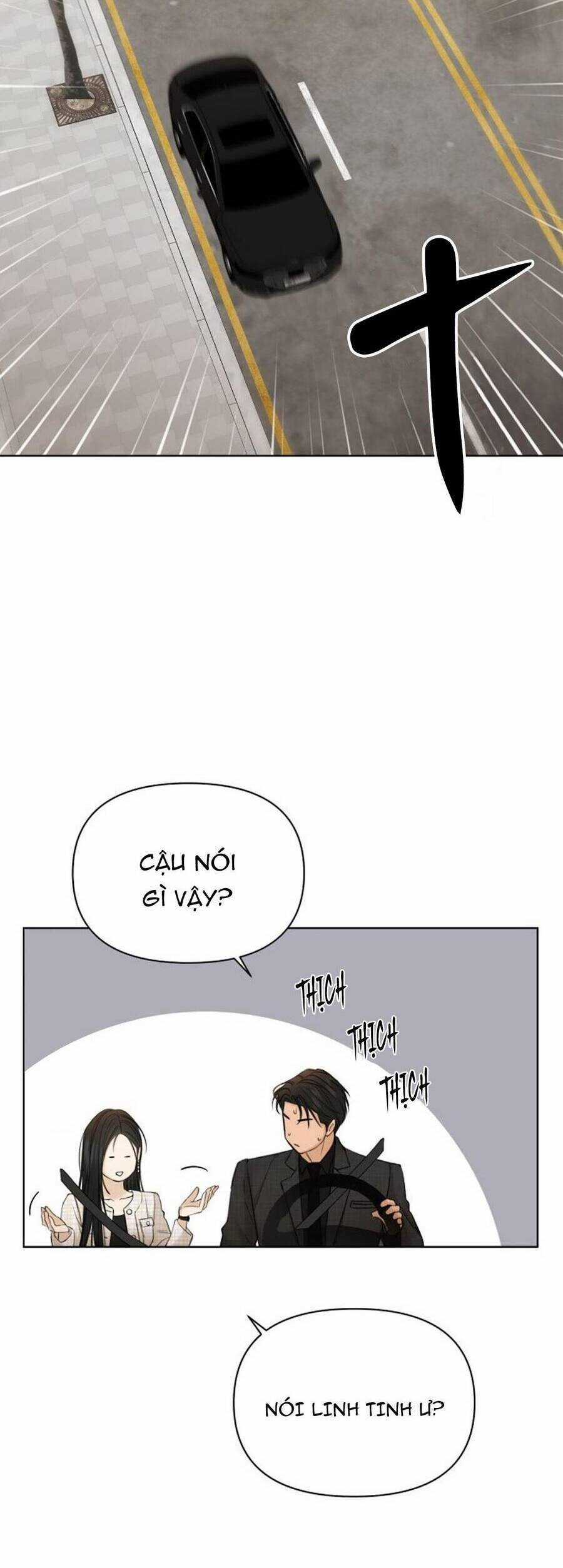 Chỉ Là Ánh Bình Minh Chương 47 trang 37