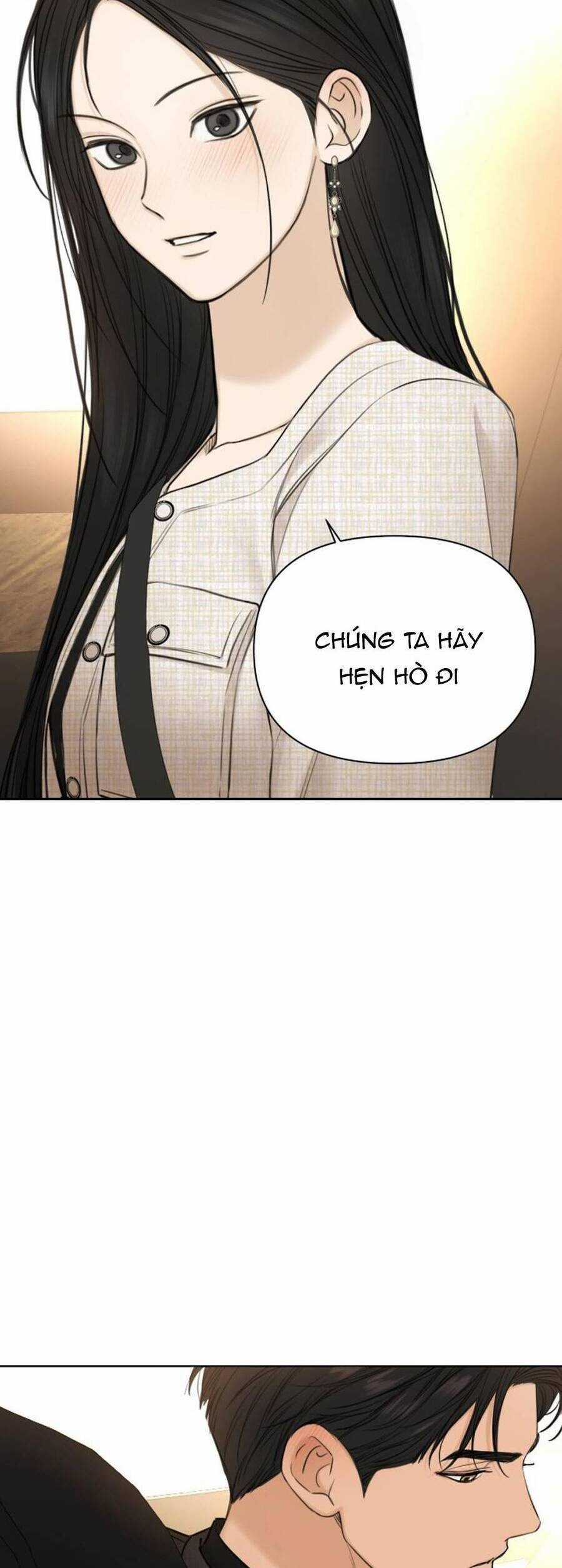 Chỉ Là Ánh Bình Minh Chương 47 trang 40