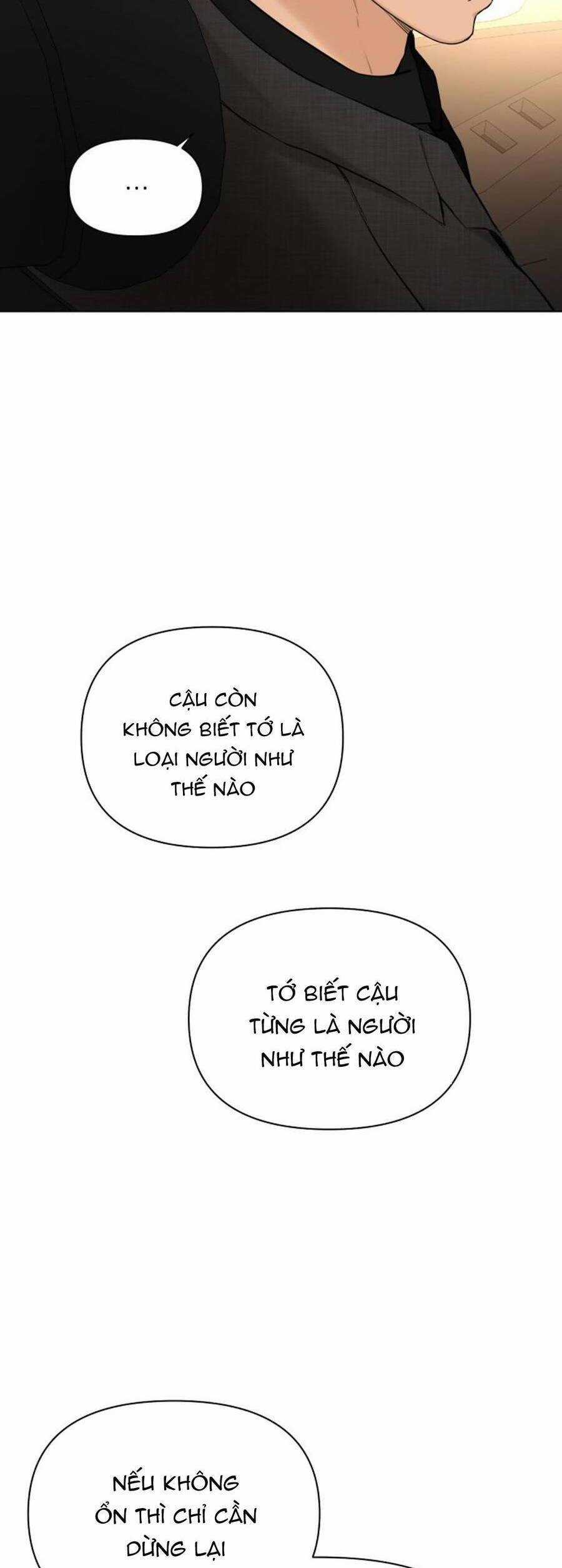 Chỉ Là Ánh Bình Minh Chương 47 trang 41