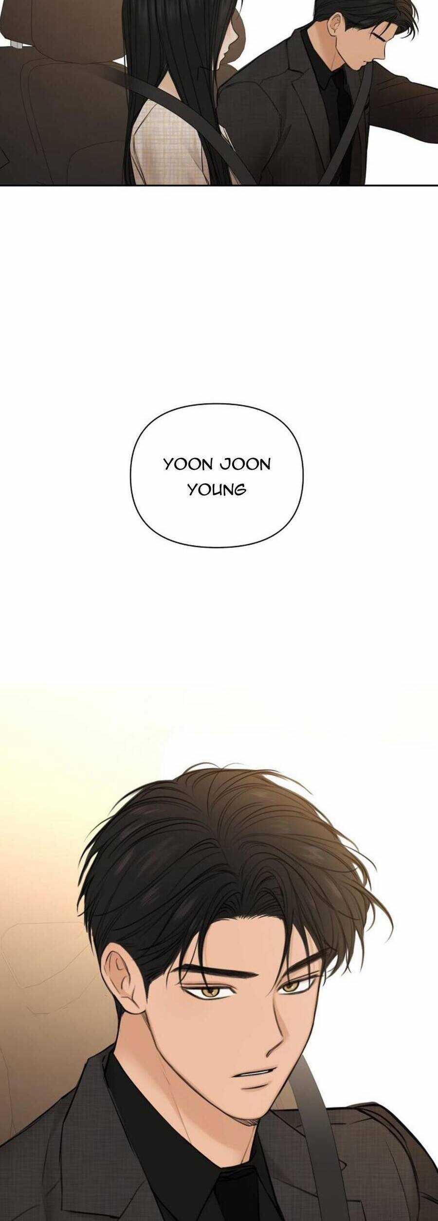 Chỉ Là Ánh Bình Minh Chương 47 trang 43