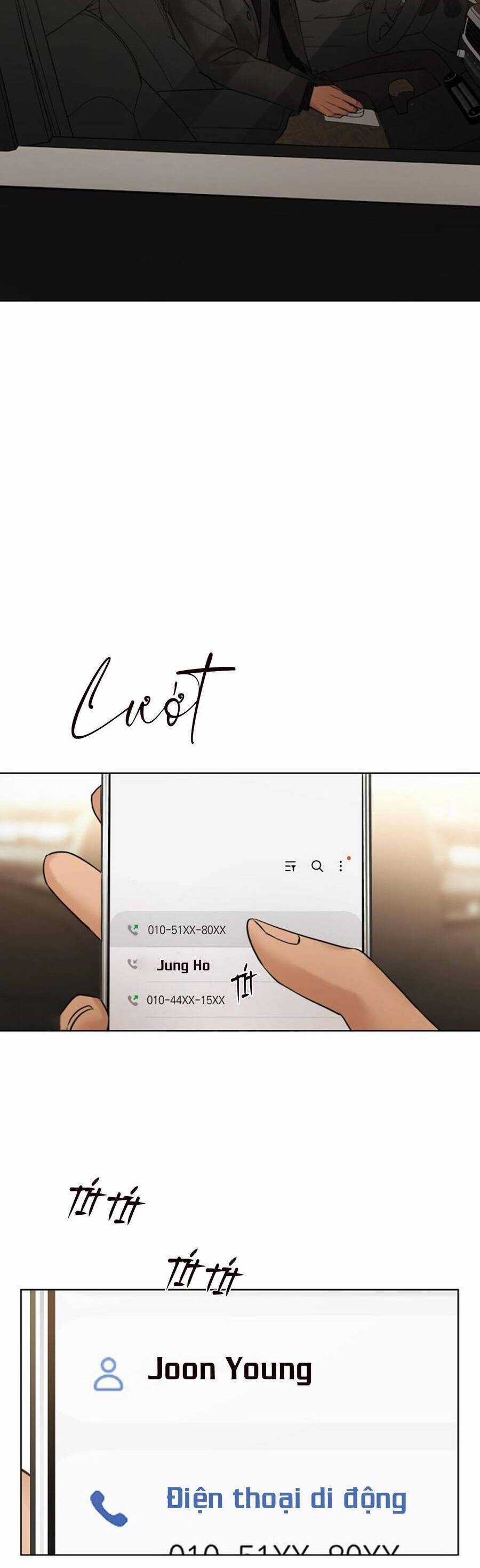 Chỉ Là Ánh Bình Minh Chương 47 trang 59