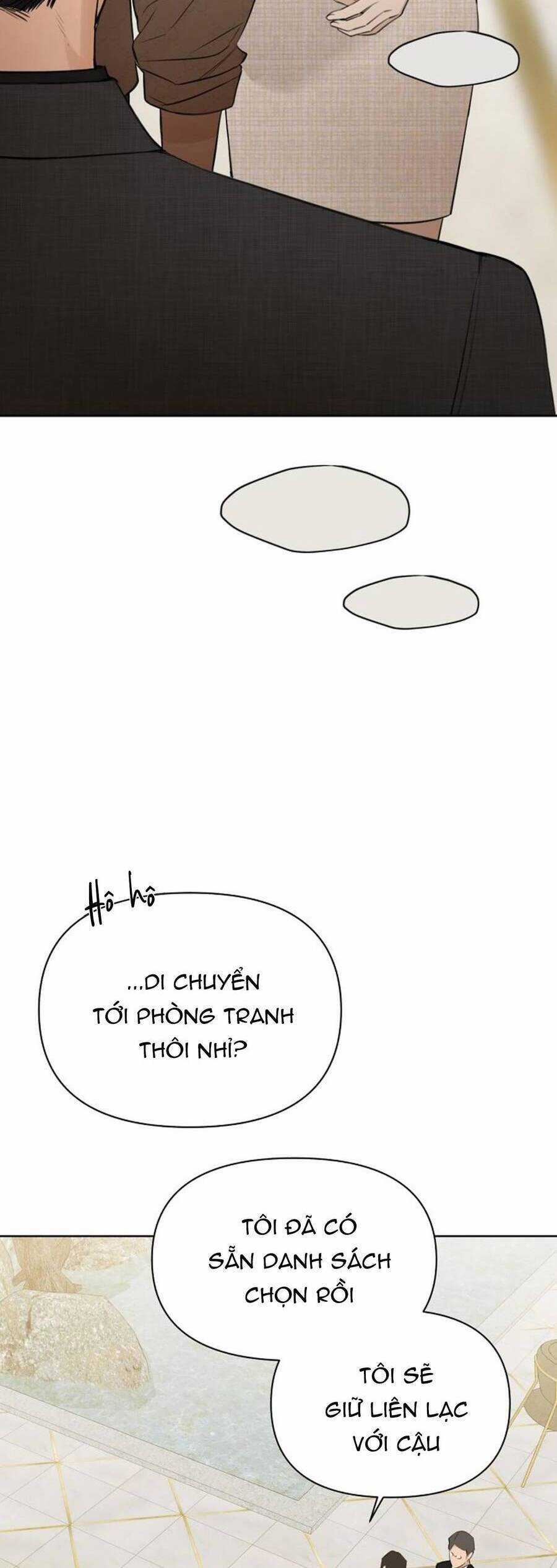 Chỉ Là Ánh Bình Minh Chương 47 trang 6