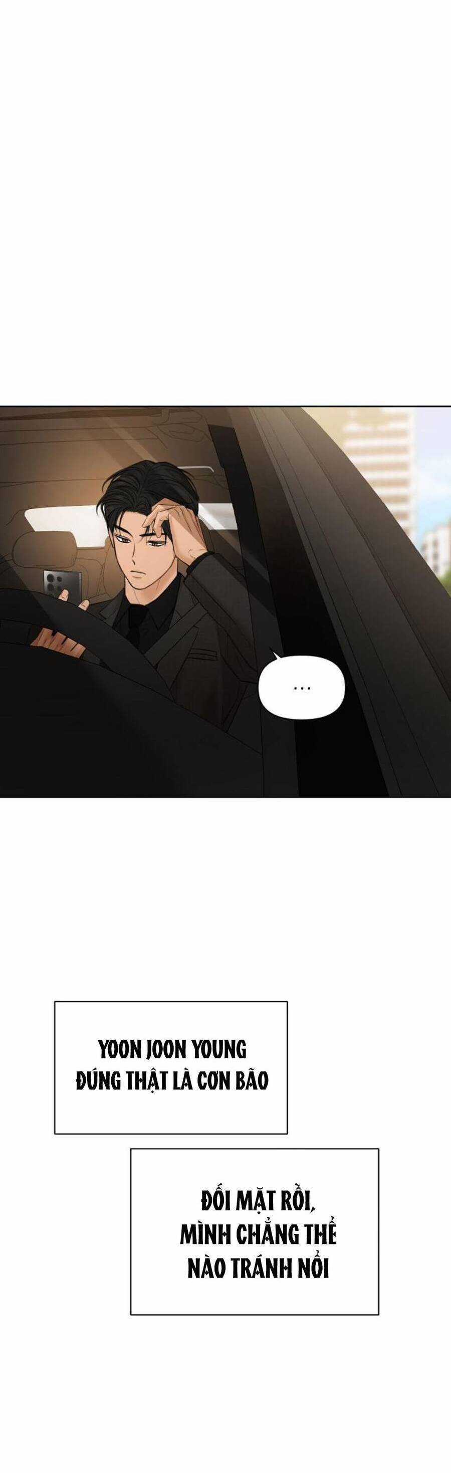 Chỉ Là Ánh Bình Minh Chương 47 trang 60