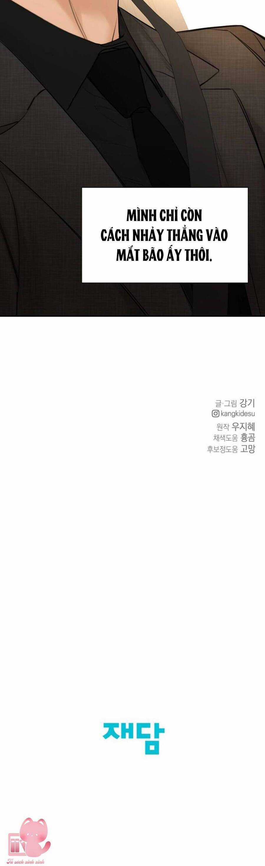 Chỉ Là Ánh Bình Minh Chương 47 trang 62