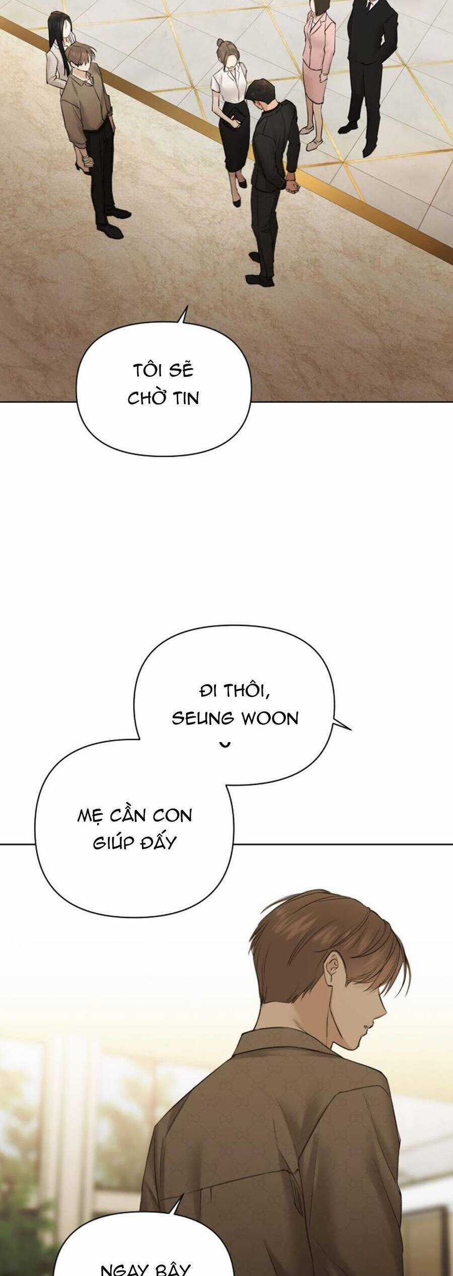 Chỉ Là Ánh Bình Minh Chương 47 trang 7