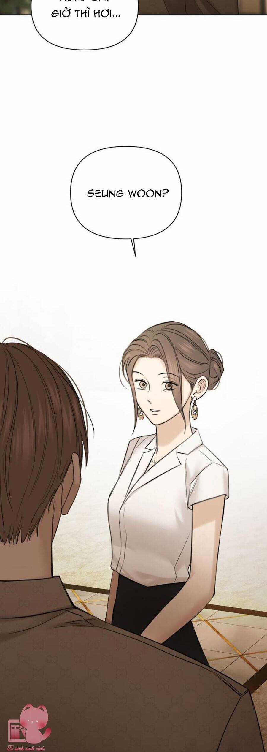 Chỉ Là Ánh Bình Minh Chương 47 trang 8