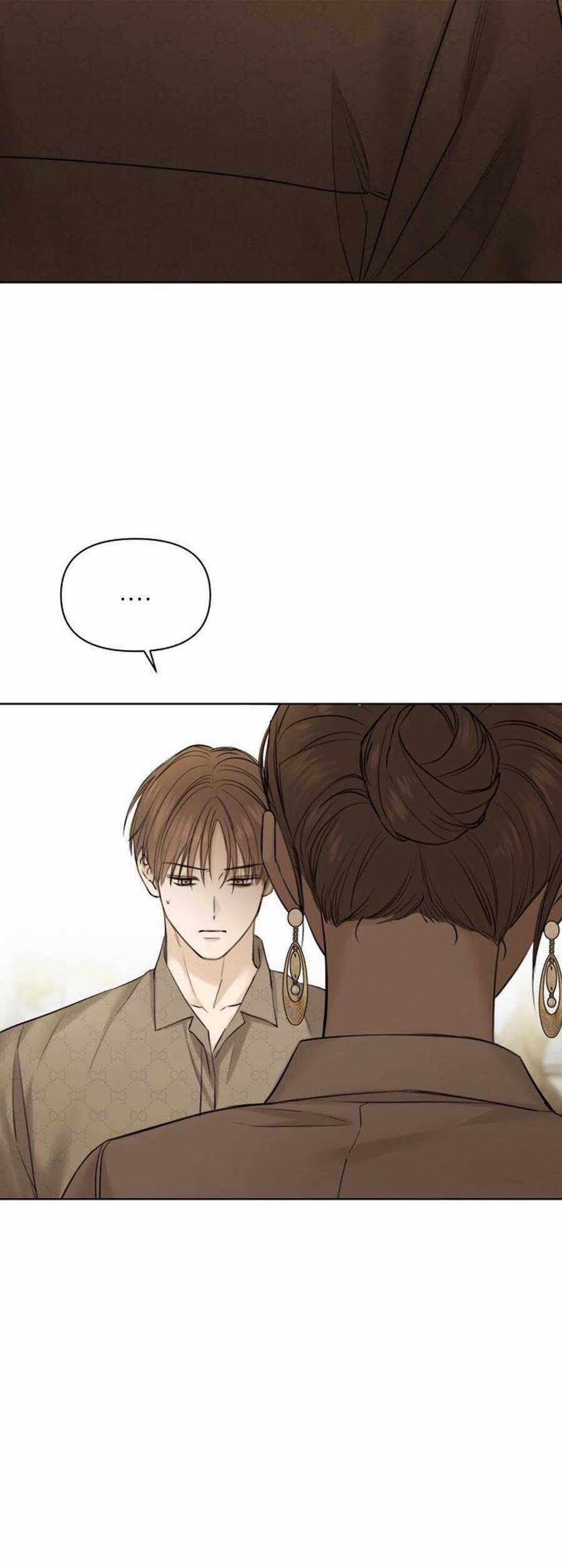 Chỉ Là Ánh Bình Minh Chương 47 trang 9