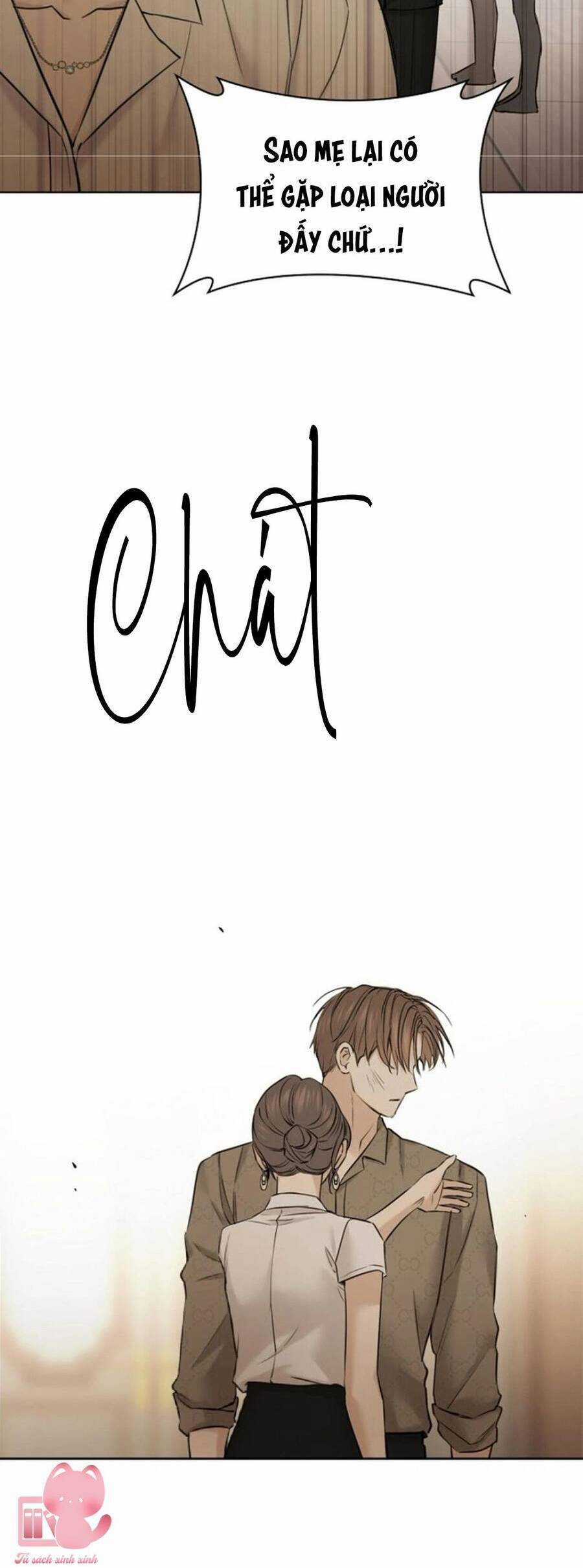 Chỉ Là Ánh Bình Minh Chương 48 trang 18