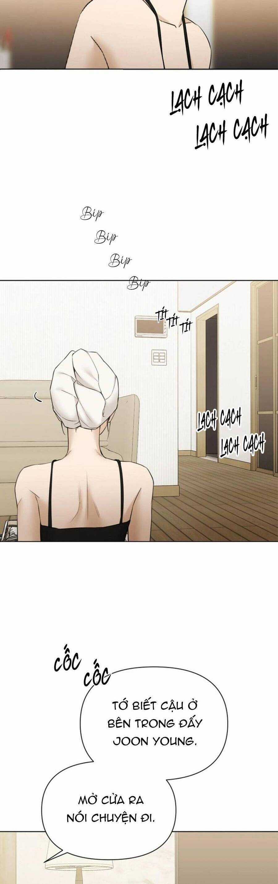 Chỉ Là Ánh Bình Minh Chương 48 trang 48