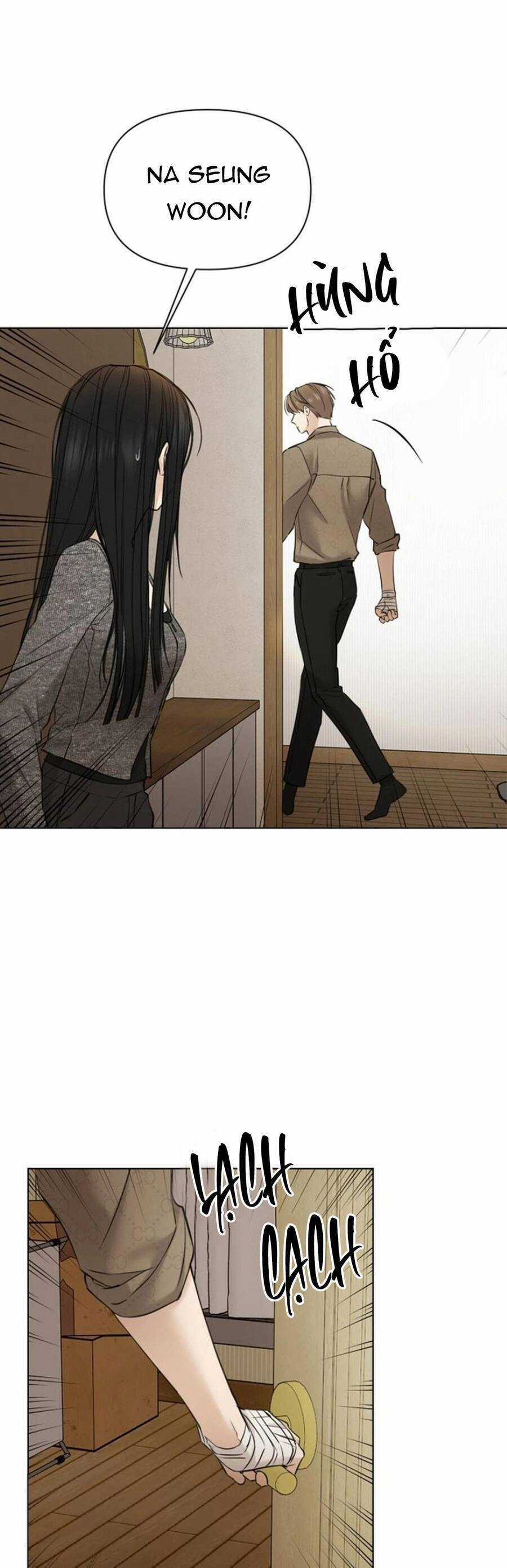 Chỉ Là Ánh Bình Minh Chương 48 trang 55