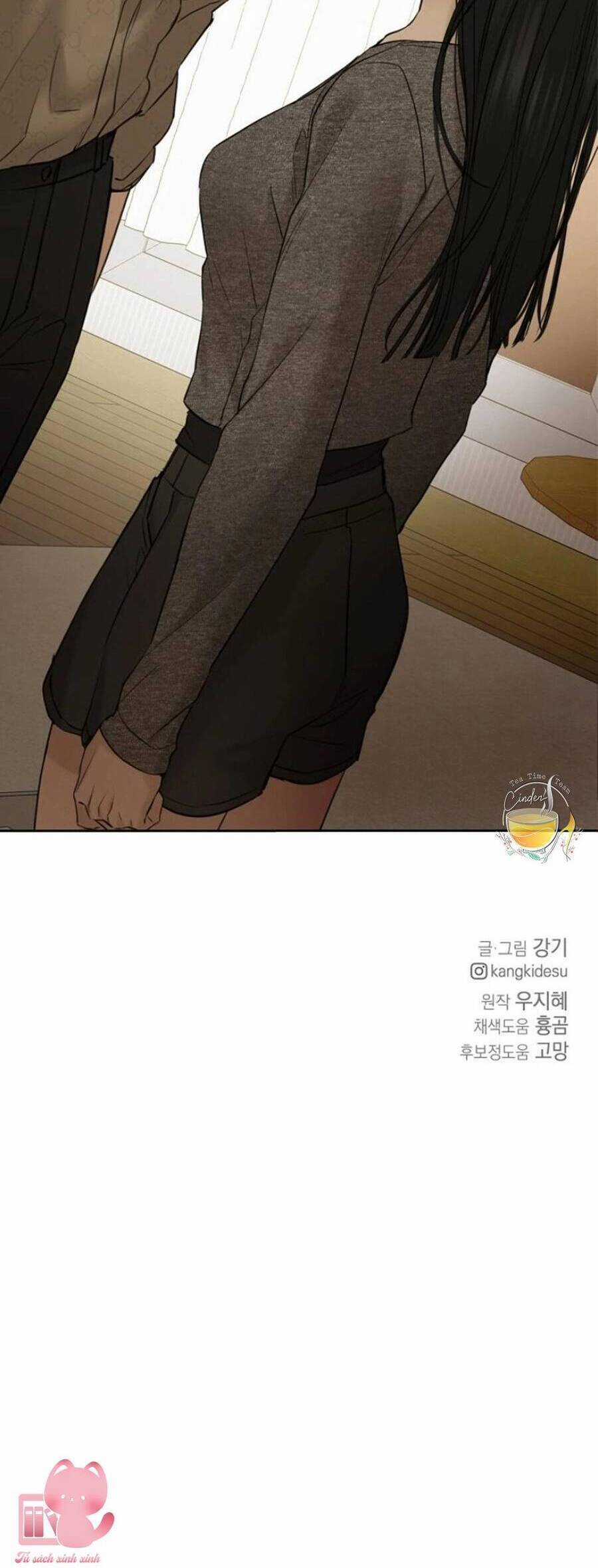 Chỉ Là Ánh Bình Minh Chương 48 trang 66