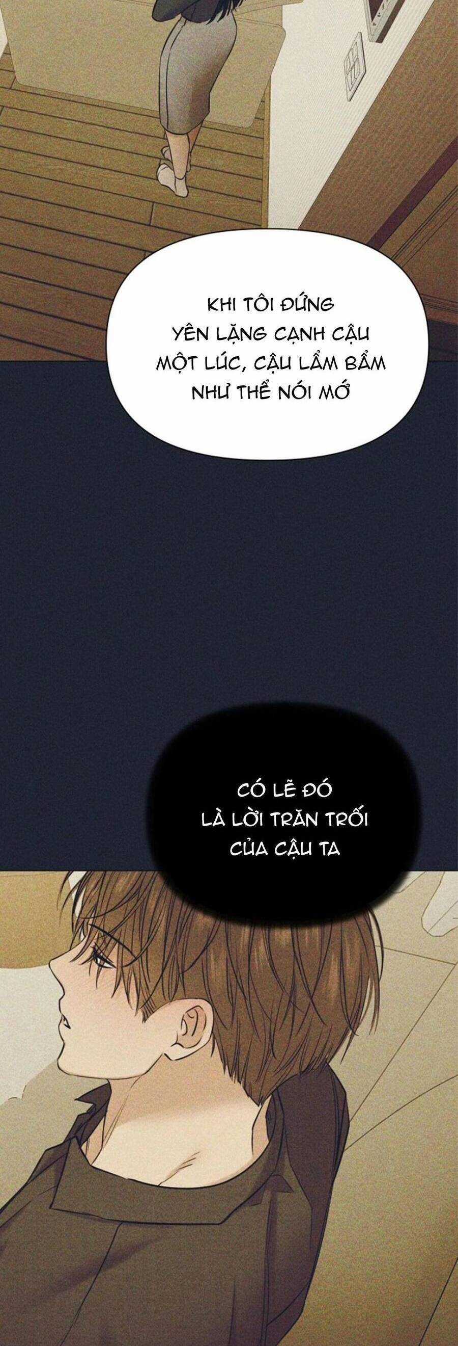 Chỉ Là Ánh Bình Minh Chương 49 trang 31