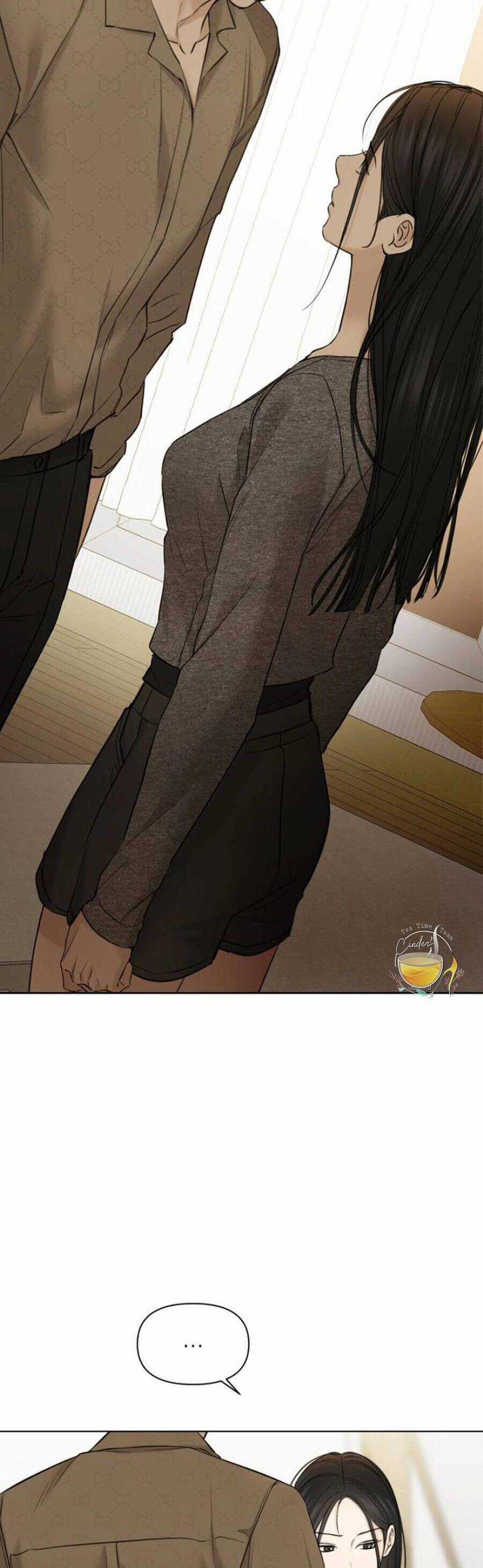 Chỉ Là Ánh Bình Minh Chương 49 trang 4